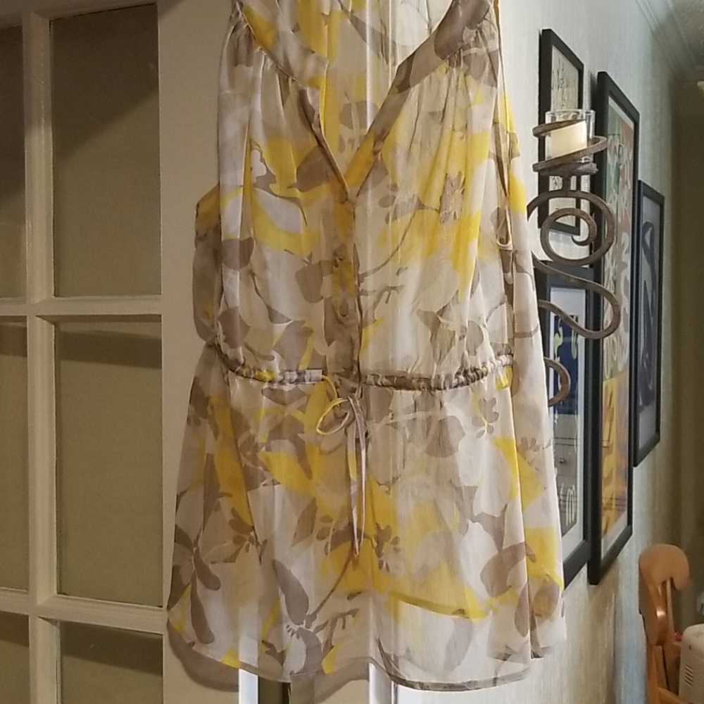Gap Top